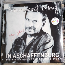 Reinhard Mey - In Aschaffenburg - Die wiederg...
