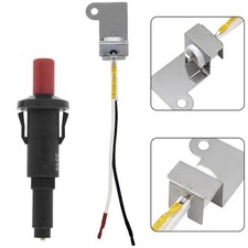 For Weber Q300 Q3000 Gas Grill Replacement Ignition Kit Improved Efficiency