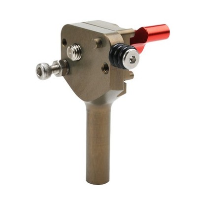 Angelwerkstatt Bucking Fixture Schraube angezogen Fixation Adapter Socket Fit