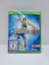 Handball 16 (Microsoft Xbox One)