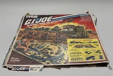 Buy Vintage Toys like TYCO G.I. Joe Electric Train & Battle Incomplete Vintag from eBay