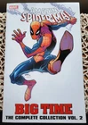 Spider-Man Big Time Complete Collection Vol 2