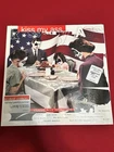 Kiss My Ass Red Vinyl LP 1994 PolyGram Record SEALED Other Artists Doing Kiss