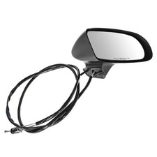 For Chevy Caprice 1986-1990 Trq Passenger Side Manual View Mirror Non-heated