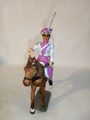 starlux Empire plastique -  Lancier de Berg - Photo 1/4