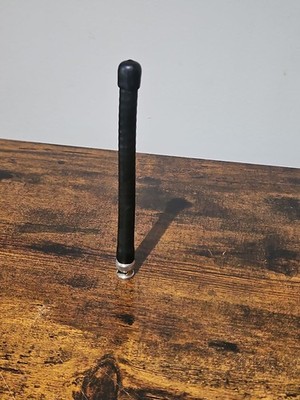 Vintage Uniden Bearcat BC100XLT Handheld Replacement Antenna 