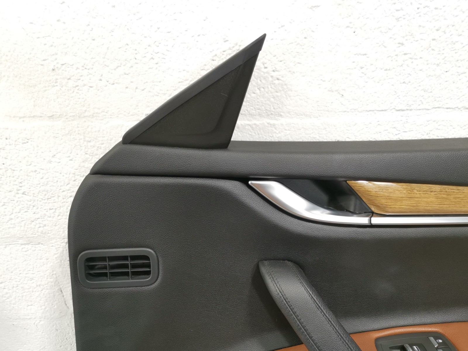 Maserati Ghibli 2019 M156E RWD 3.0 L Front Rear Left Right Door Panels Set Of 4