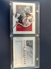 2013-14 Panini Playbook Hockey Cards 14