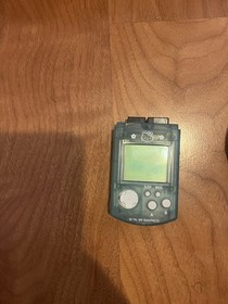 SEGA Dreamcast HELLO KITTY Blue HKT-3000 Console Set Tested Great Condition.