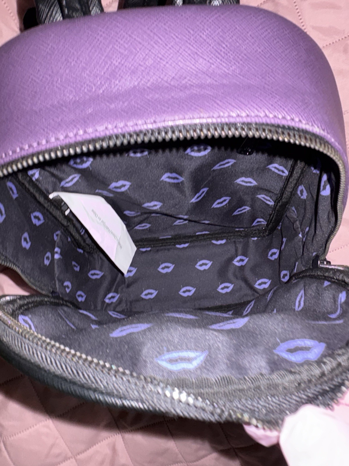 Overwatch Widowmaker Loungefly Zip Bundle Collect… - image 3