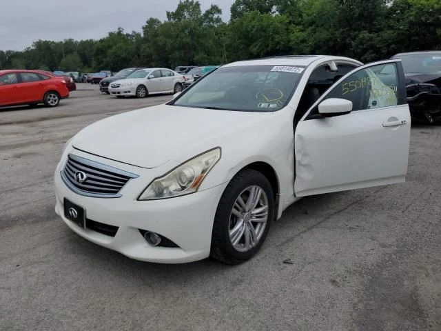 Transfer Case Automatic Transmission 3.7L Fits 09-13 INFINITI FX SERIES 2277149 Foto 4 de 4