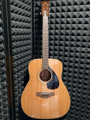 YAMAHA Acoustic Guitar FG-220 Red Label Japan Vintage 70's made