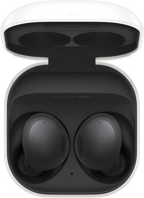Samsung Galaxy Buds 2 Graphit Wireless In-Ear Kopfhörer ANC Neu OVP