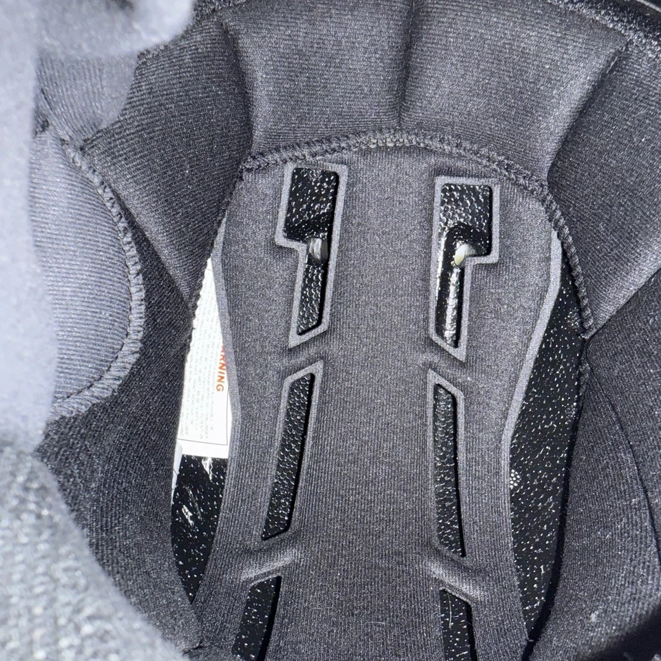 HJC C91 Modular Helmet+HJC SMART B10 Sena Bluetooth System Motorcycle Helmet M - Image 4 of 4