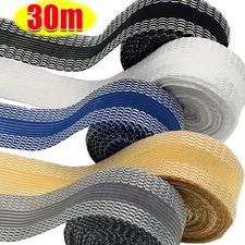 Hem Tape Iron-On Self-Adhesive 2/30M for Pants Trousers DIY
