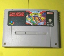 Thumbnail of ebay&reg; auction 366062913201 | Battletoads in Battlemaniacs · Super Nintendo SNES · ohne OVP