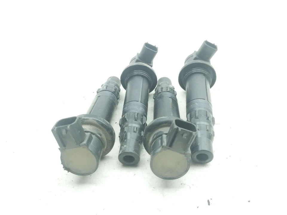 Paquetes de tapones de bobina de encendido Yamaha YZF R1 09-14 Foto 2 de 4