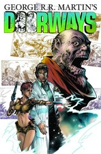 George R.R. Martins Doorways HC