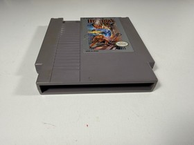 Castlevania III 3 Dracula's Curse -- NES Nintendo Original Game CLEAN TESTED 