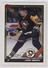1991-92 Topps Larry Murphy #277 HOF 1aj