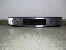FRIGIDAIRE RANGE CONTROL PANEL SCRATCHES/FADED PART 318312206