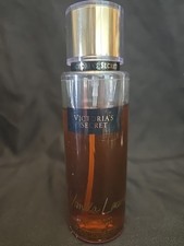 Victoria  s Secret Vanilla Lace Fragrance Mist 8.4 Fl Oz AS IS 85 Full
