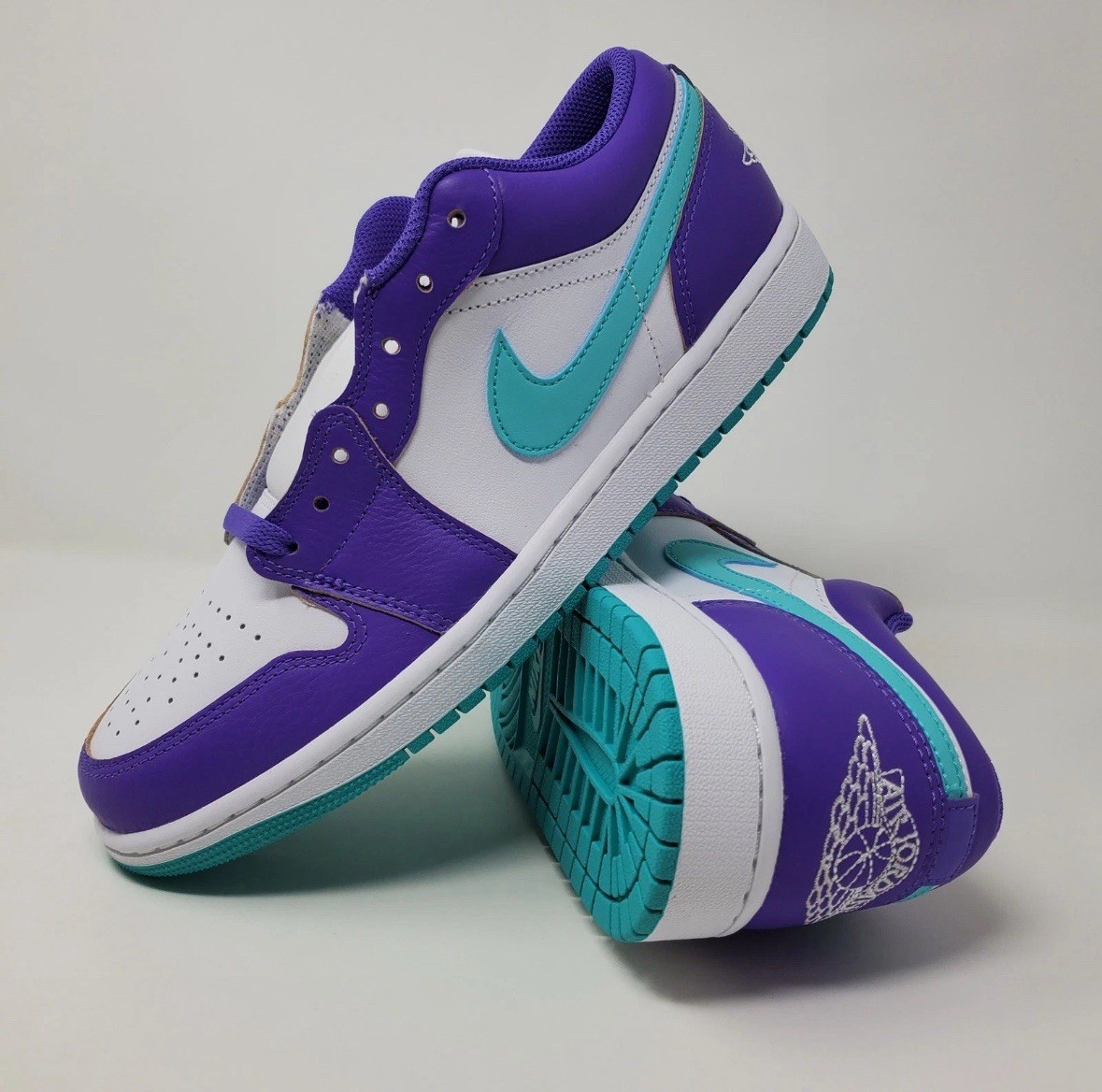 jordan 1 psychic purple