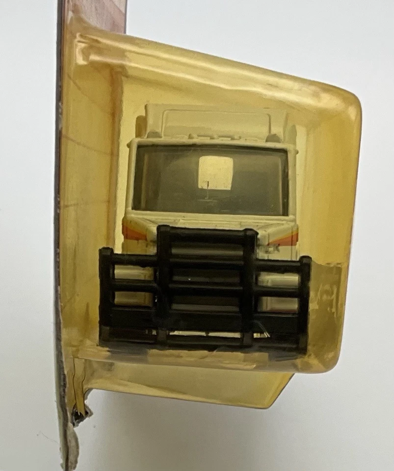 1985 Matchbox Scania T-142 MB8 - Image 3 of 4