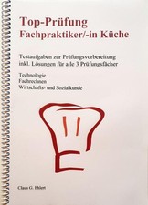 Top Prüfung Fachpraktiker/-in Küche: Testau...