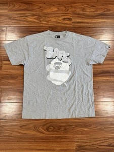 Kaws Bape XL for sale | eBay