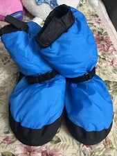 bloch tap shoes Size S