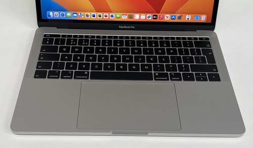 Apple MacBook Pro A1708 2017 13" Core i7-7660U 2.5GHz 512GB / 16GB - AT03 - Afbeelding 6 van 11