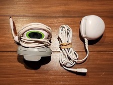Leapfrog Leap TV Educational System AC Wall Car Charger USB Camera