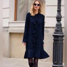 Tory Burch Jane Dress