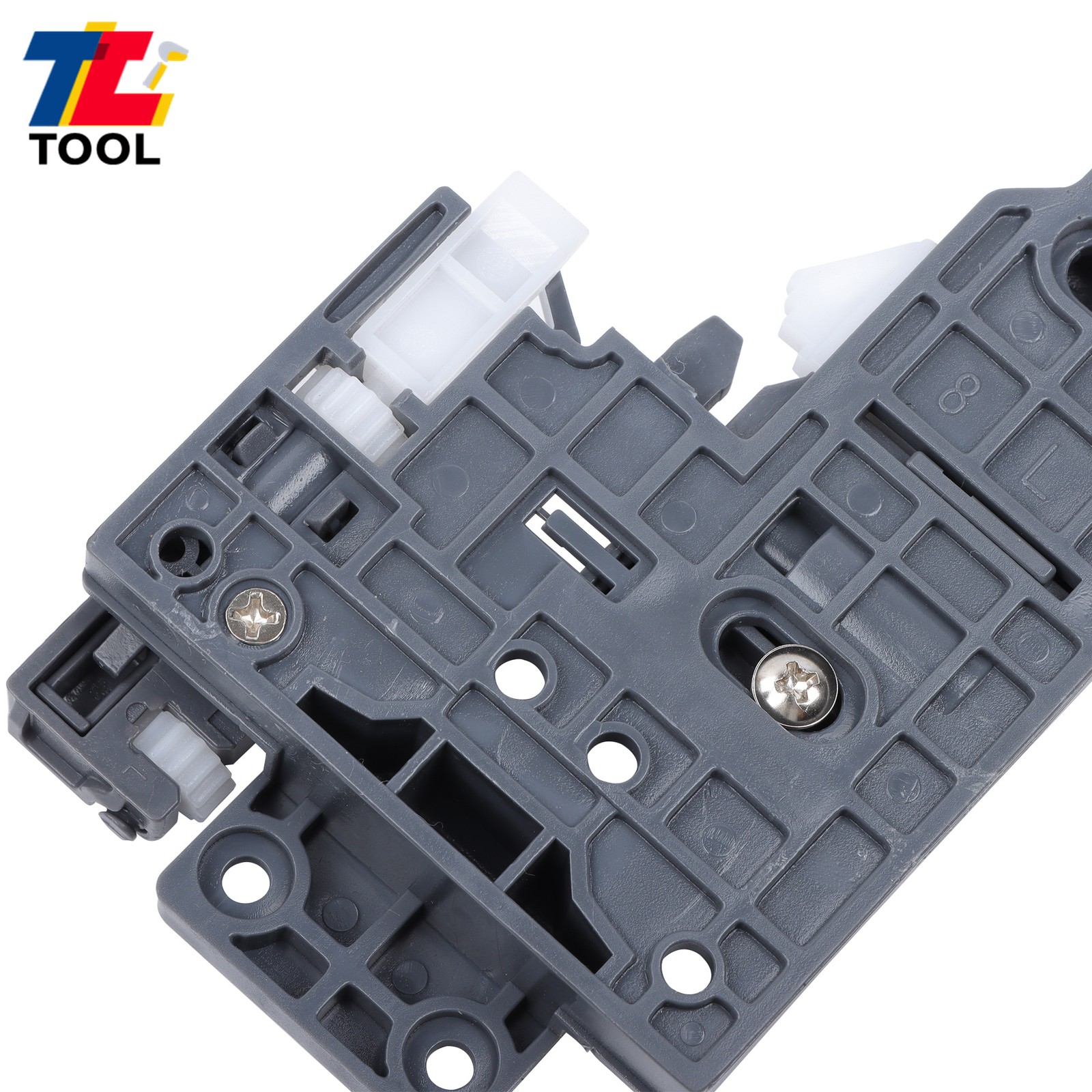 4 Pair 12 Inch Undermount Drawer Slides Heavy Duty 100lb Capacity Soft Close