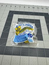 McDonalds Happy Meal Chip In China Disney Epcot Center Toy 1993 NIP