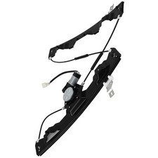 Front Left Driver Side Power Window Regulator W Motor For Ford Explorer 02-08 Front Left Driver Side Power Window Regulator W Motor For Ford Explorer 02-08