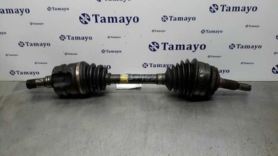T20SED GETRIEBE VORNE LINKS / 66590 FÜR CHEVROLET TACUMA 2.0 CAT