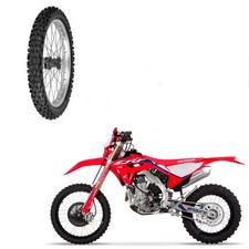 Pneus moto 110/100-18 VEE RUBBER VRM200R 64M DOT2024