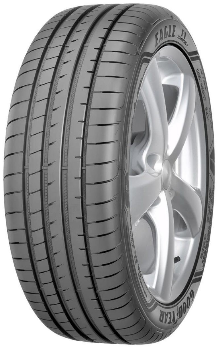 Pneumatici 235/55 r19 101Y N0 Goodyear EAGLE F1 ASYMM 2 SUV Gomme estive nuove