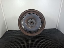Jantes Citroen BERLINGO