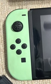 Nintendo Switch Animal Crossing: New Horizon Special Edition 32GB... FREE S&H!