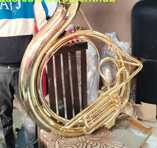 SOUSAPHONE 25" BELL'S LOWER VALVE PART ONLY FREE SHIPP- LIST  2 BELL LIST 1 