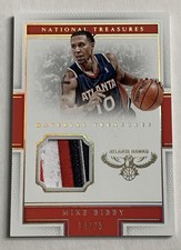 2015 Panini National Treasures Baseball Cards 9