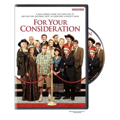 For Your Consideration (2006) DVD - Catherine O'Hara, Harry Shearer