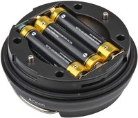 Brennenstuhl Led-Outdoor-Leuchte Oli 0200