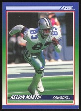 Kelvin Martin