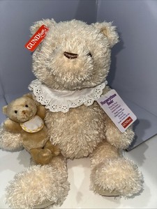 NEW Gund NURSERY TIME Bear Animated 5 RHYMES Plush TWINKLE TWINKLE LITTLE STAR