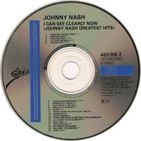 Johnny Nash - I Can See Clearly Now 'S Greatest Hits - Cd - G1398Z