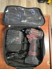Matco MCL1638HPIW 16-Volt Cordless 3/8'' Impact Drill with Battery + Charger